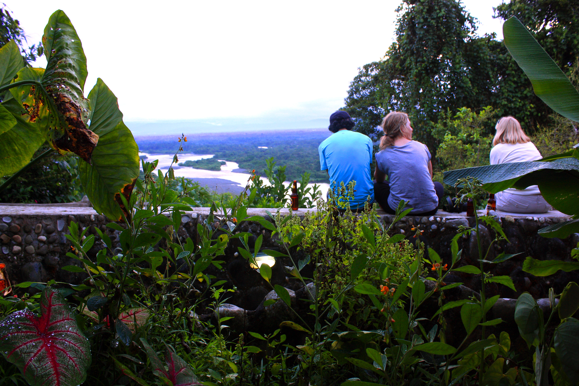 Altos Pastaza