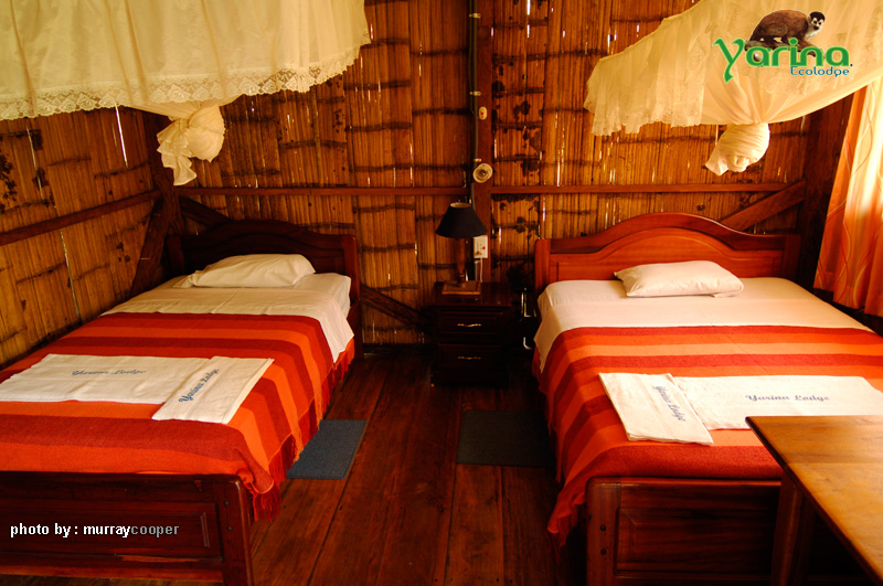 Yarina Cabin