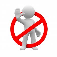 Do Not Bring