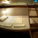 Bunk Cabin