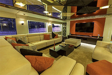 Passion Lounge