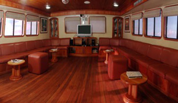 lounge Xavier
