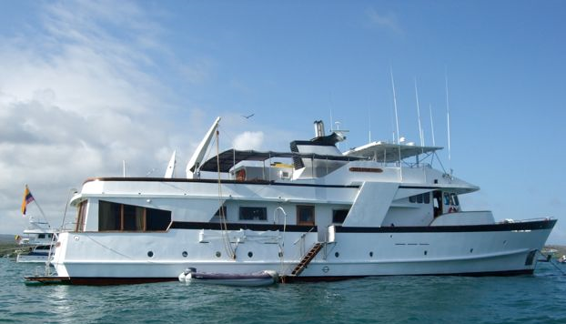 Beluga Luxury Class