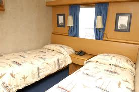 Coral II Cabin