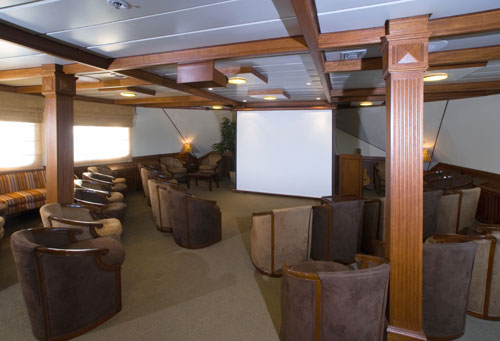 Eclipse Lounge