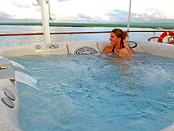 Eclipse spa