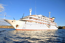 Explorer II