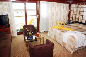 Explorer II suite