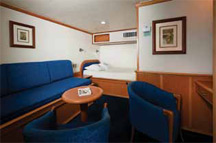 Classic Cabin