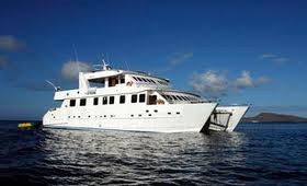 Journey I Catamaran