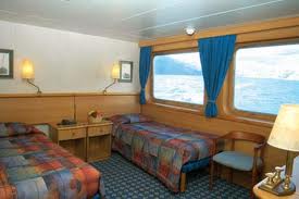 Legend cabin