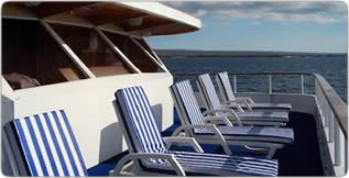 Millennium Sundeck