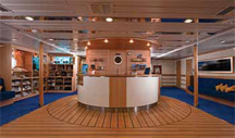 La Pinta Reception